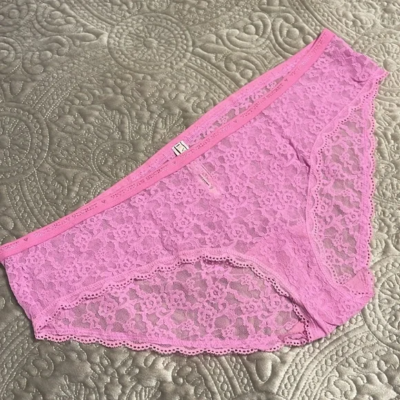 Victoria’s Secret XL Hiphuggers. - Picture 7 of 11